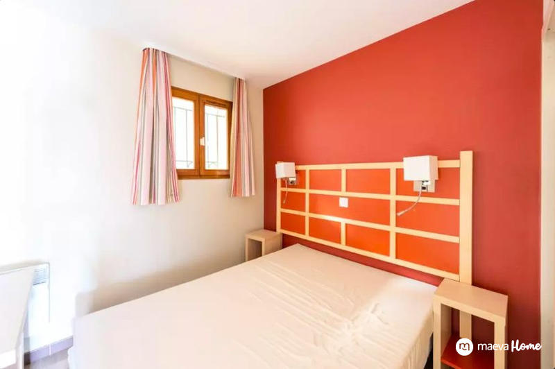 Appartement - 35 m² - 3 pièces