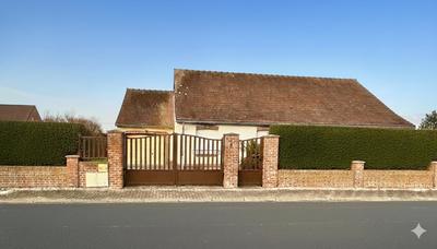 Pavillon - 135 m² - 6 pièces