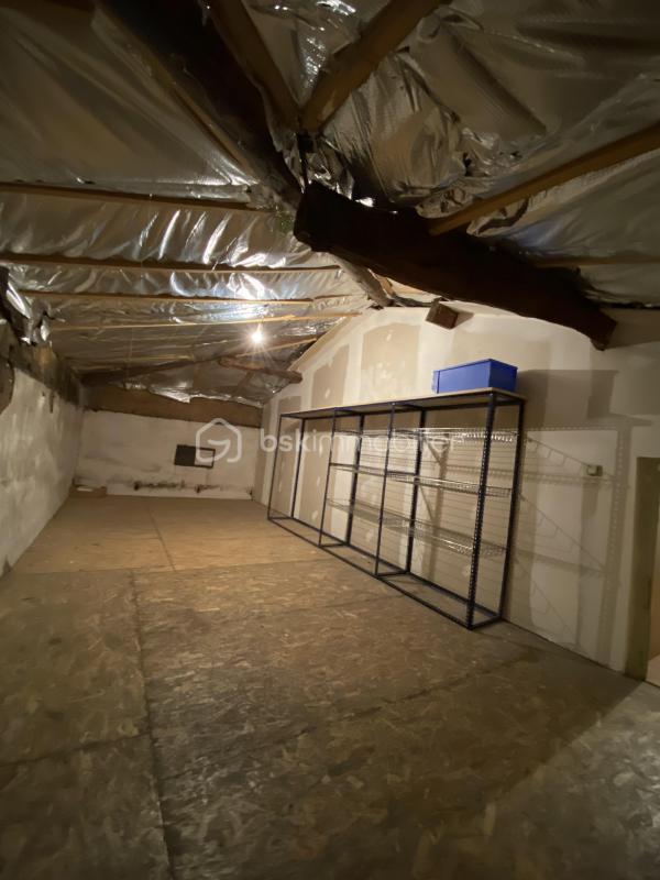 Duplex - 54 m² - 2 pièces