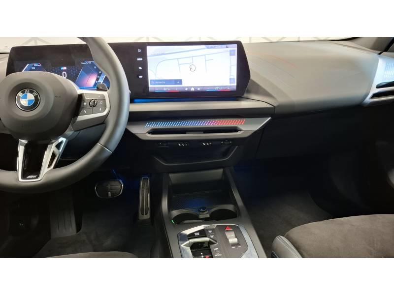 Bmw Série 1 120d 163 ch Dkg7 m Sport