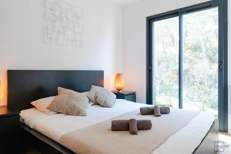 Villa - 213 m² - 11 pièces