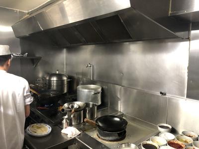 Fonds de commerce - Hôtellerie / Restauration - 130 m²