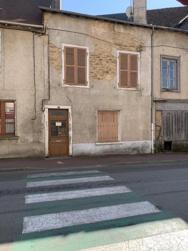 Maison - 220 m² - 6 pièces