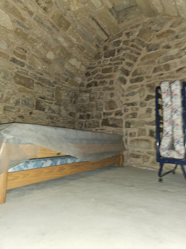 Maison de village - 39 m² - 3 pièces