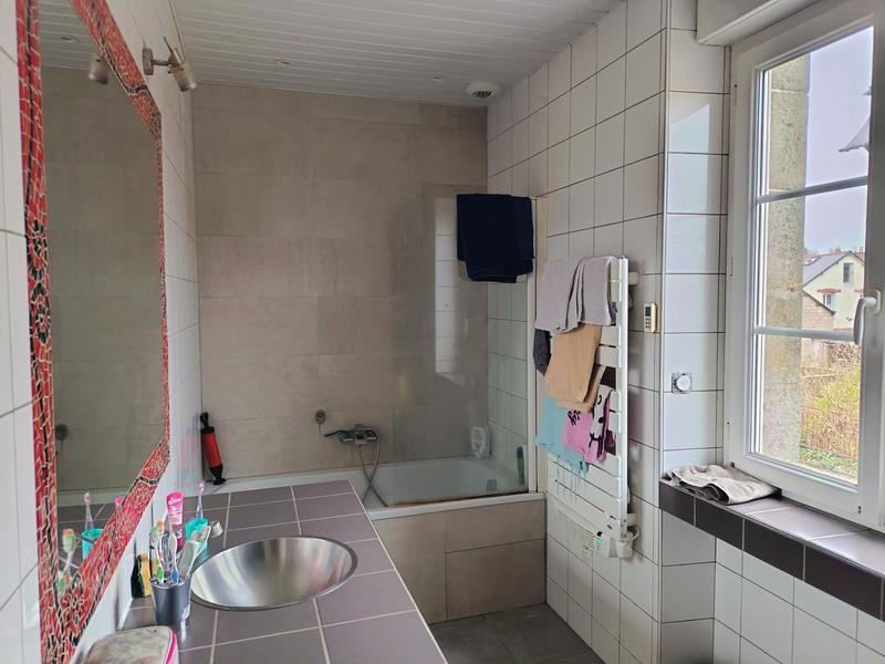 Maison - 129 m² - 5 pièces