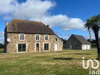 Maison de campagne - 187 m² - 8 pièces