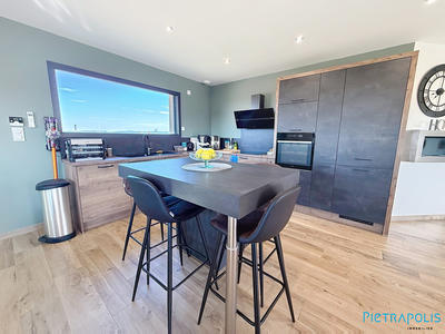 Villa - 147 m² - 5 pièces