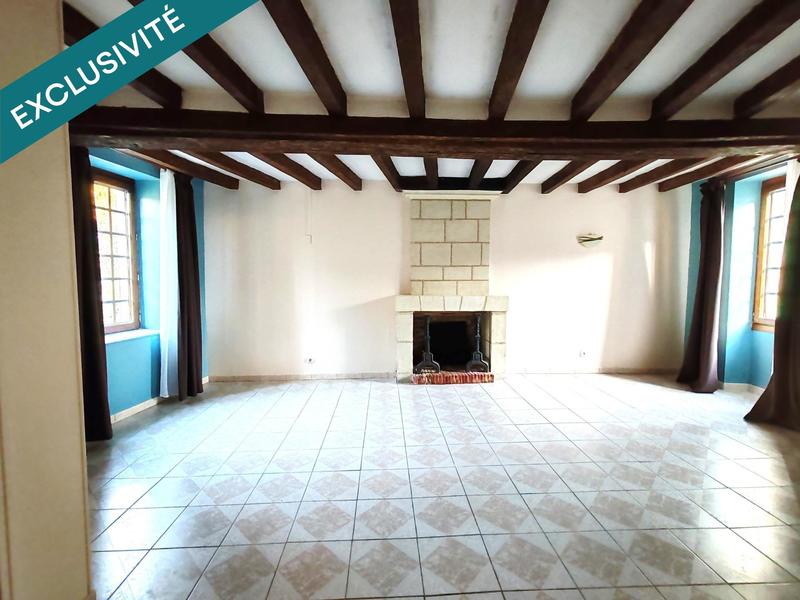 Maison - 270 m² - 7 pièces