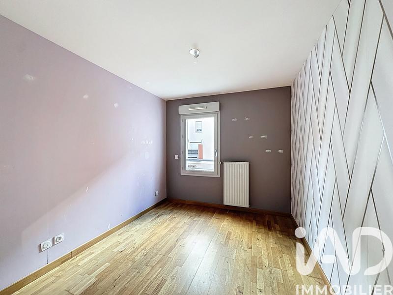 Appartement - 71 m² - 4 pièces