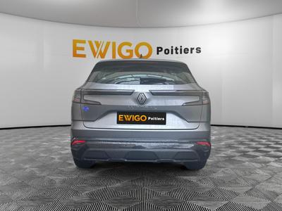 Volkswagen Golf Tsi 230 Gti Performance