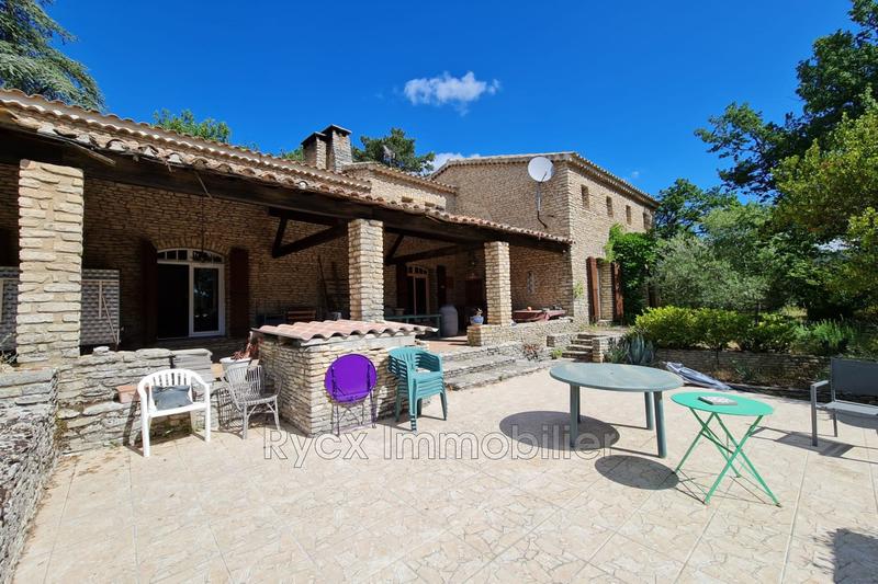 Maison - 278 m² - 8 pièces