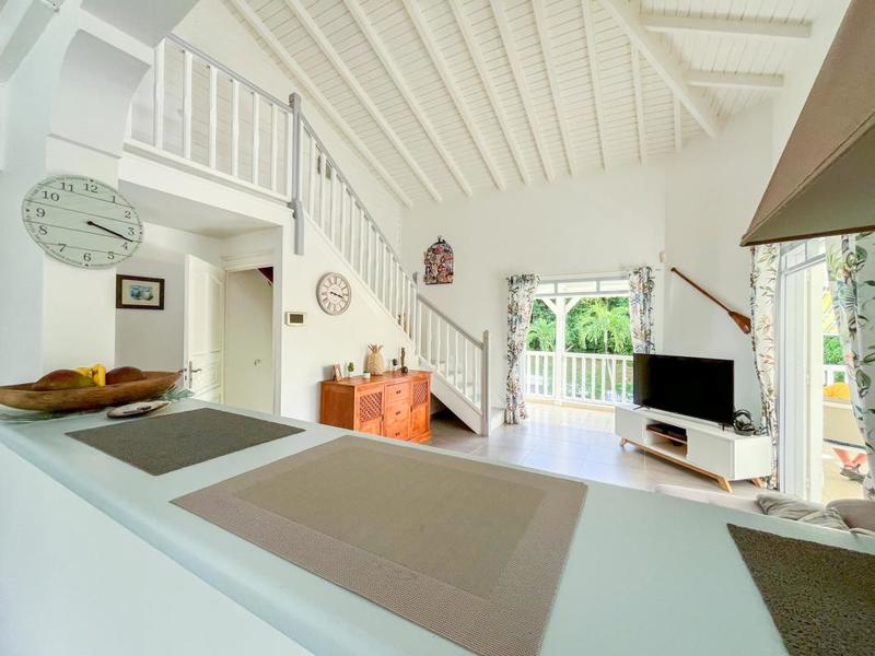 Villa - 200 m² - 10 pièces