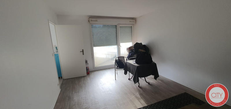 Appartement - 30 m² - 1 pièce
