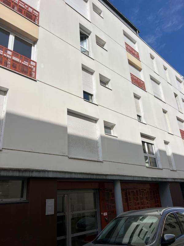 Studio - 18 m² - 1 pièce