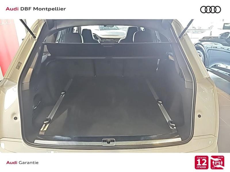 Audi Q7 Tfsi E Quattro 490 Ch Tiptronic 8