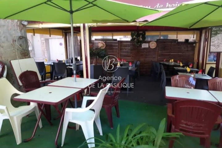 Fonds de commerce - Magasins - 35 m²