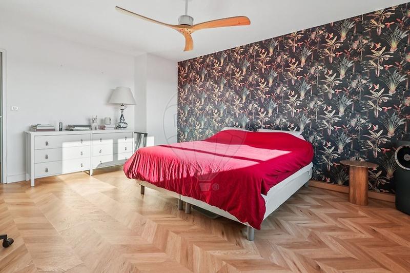 Duplex - 108 m² - 5 pièces