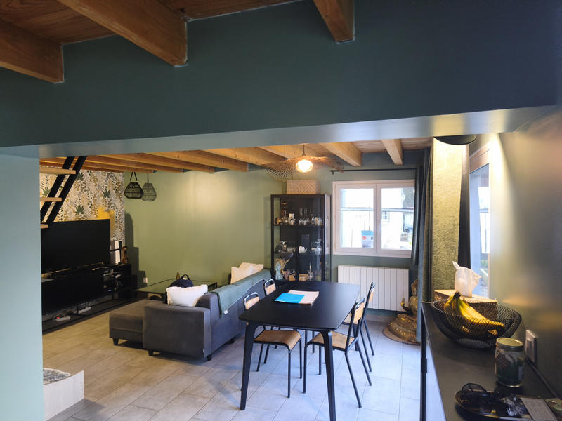 Propriété - 245 m² - 22 pièces