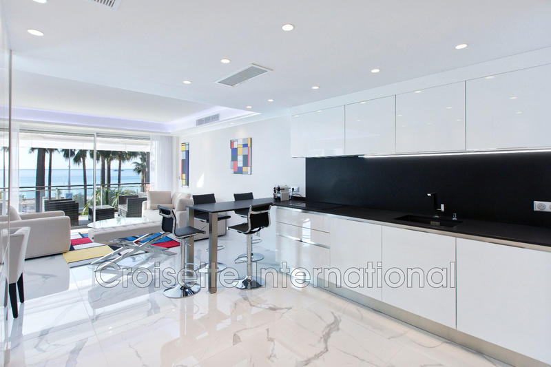 Appartement - 88 m² - 3 pièces