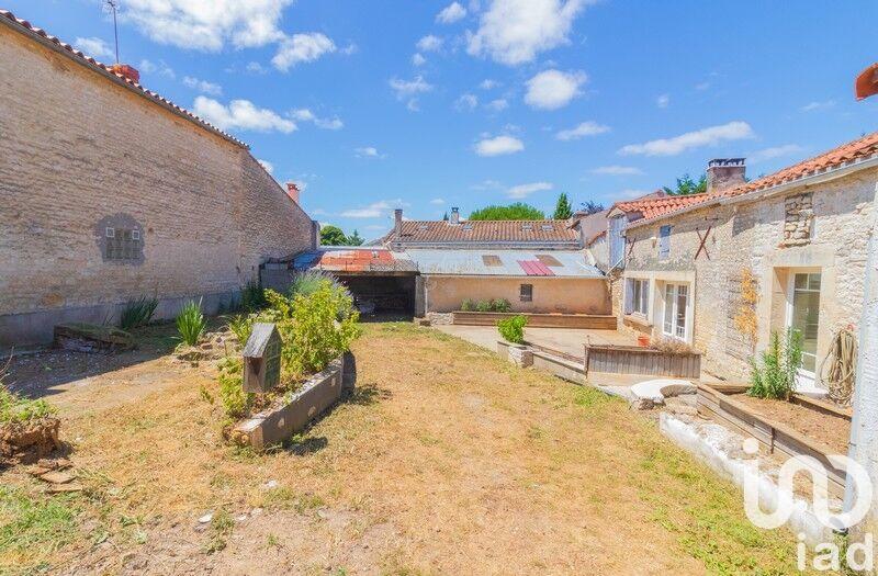 Maison - 262 m² - 6 pièces