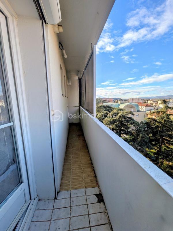 Appartement - 68 m² - 4 pièces