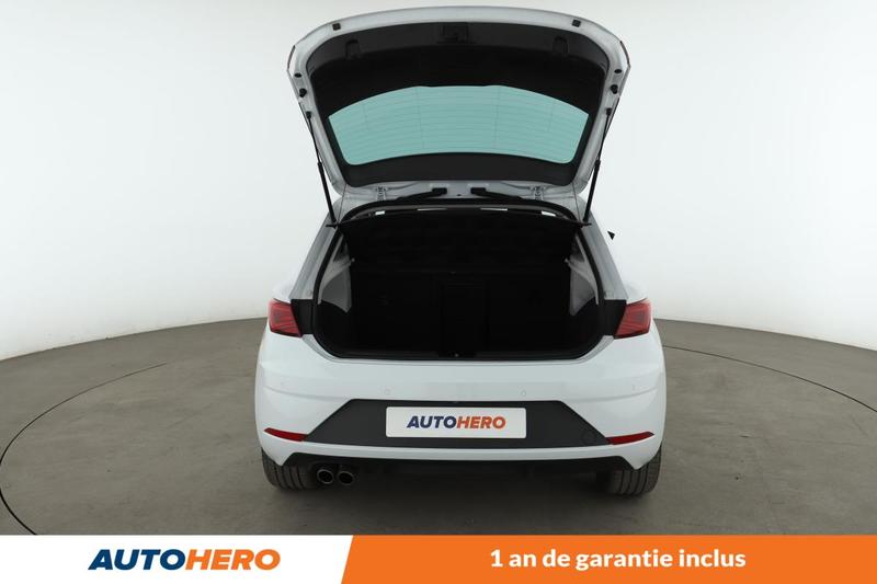 Seat Leon 1.4 Tsi Act Xcellence Dsg 150 ch