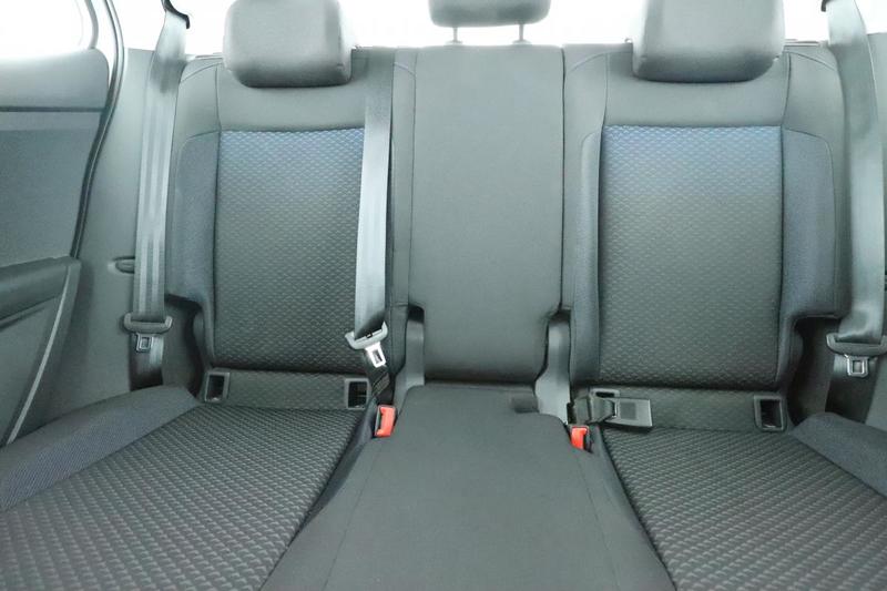 Volkswagen t-Cross 1.0 Tsi United 95 ch