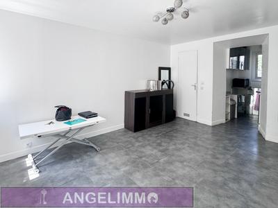 Appartement - 29 m² - 2 pièces