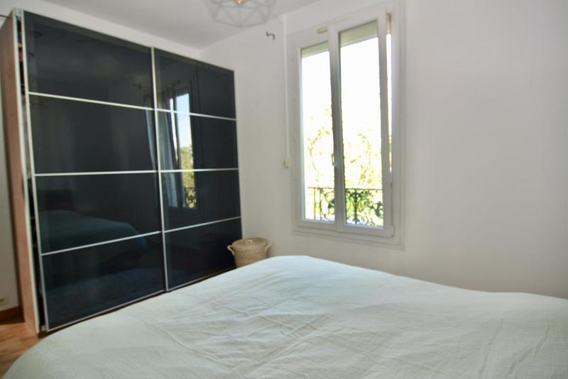 Maison - 81 m² - 5 pièces