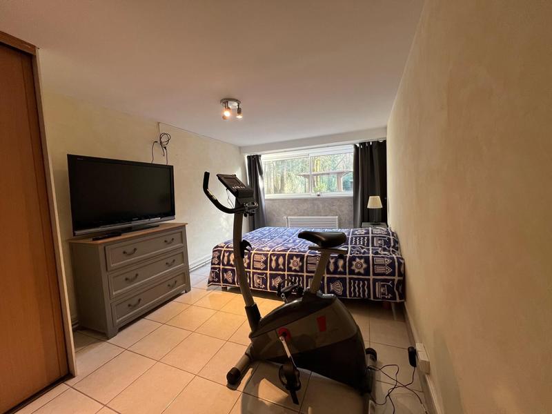 Maison - 143 m² - 7 pièces