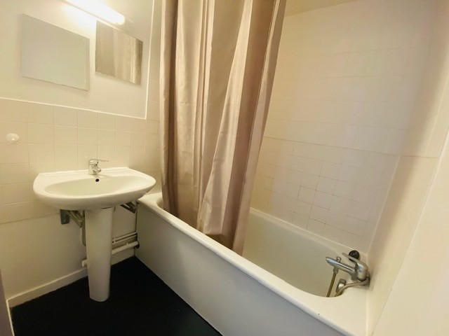 Appartement - 32 m² - 1 pièce