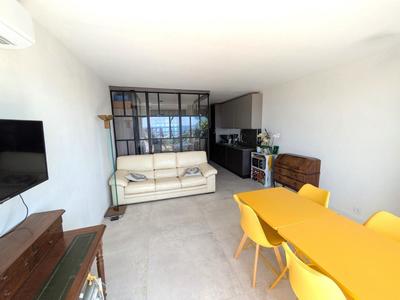 Appartement - 33 m² - 2 pièces