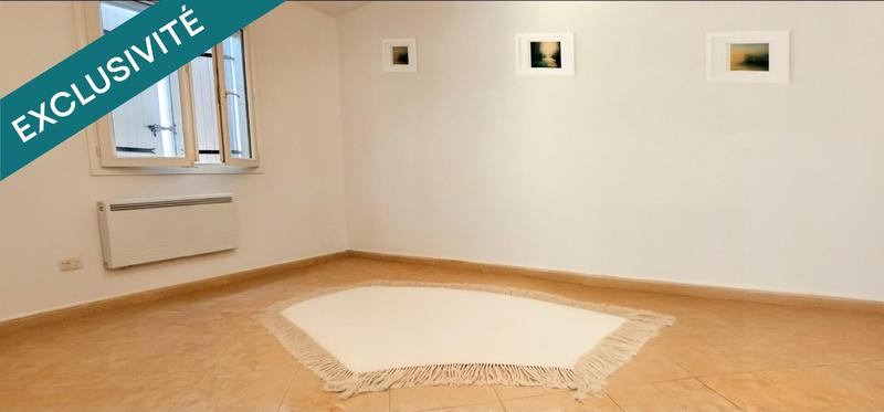 Maison - 127 m² - 6 pièces