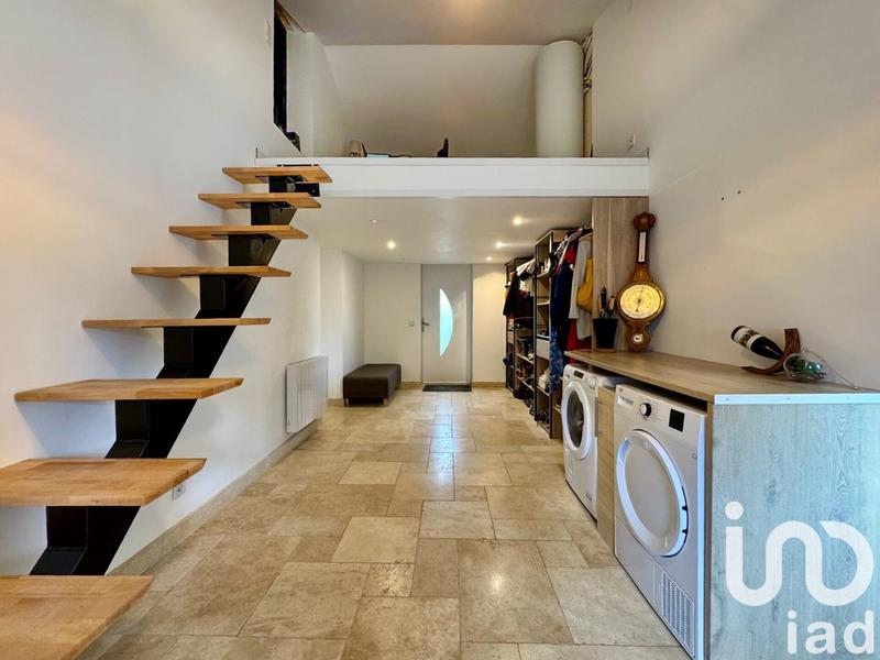 Maison - 161 m² - 5 pièces