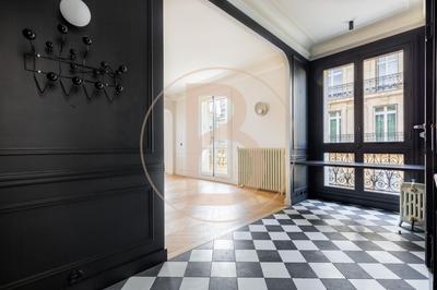 Appartement - 138 m² - 5 pièces