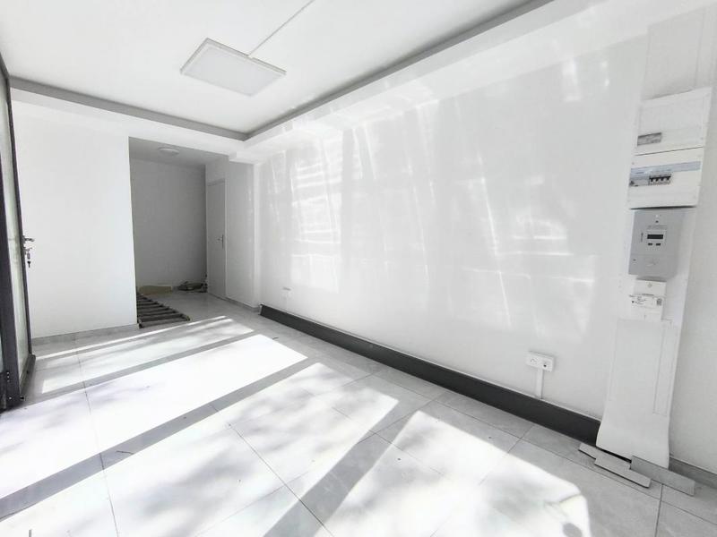 Local commercial - 18 m² - 1 pièce