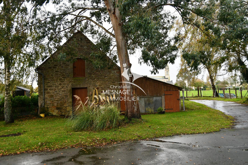 Ferme - 200 m² - 12 pièces