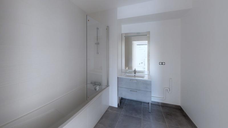 Appartement - 83 m² - 3 pièces