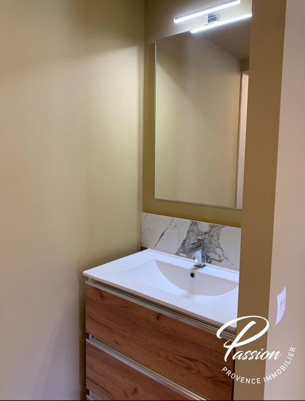 Appartement - 50 m² - 3 pièces