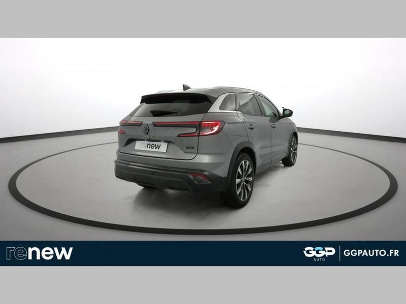 Renault Austral E-Tech hybrid 200 Techno