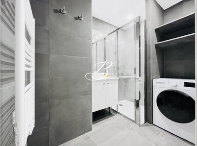 Appartement - 47 m² - 3 pièces