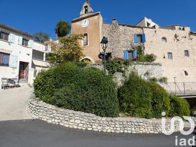 Maison - 116 m² - 6 pièces