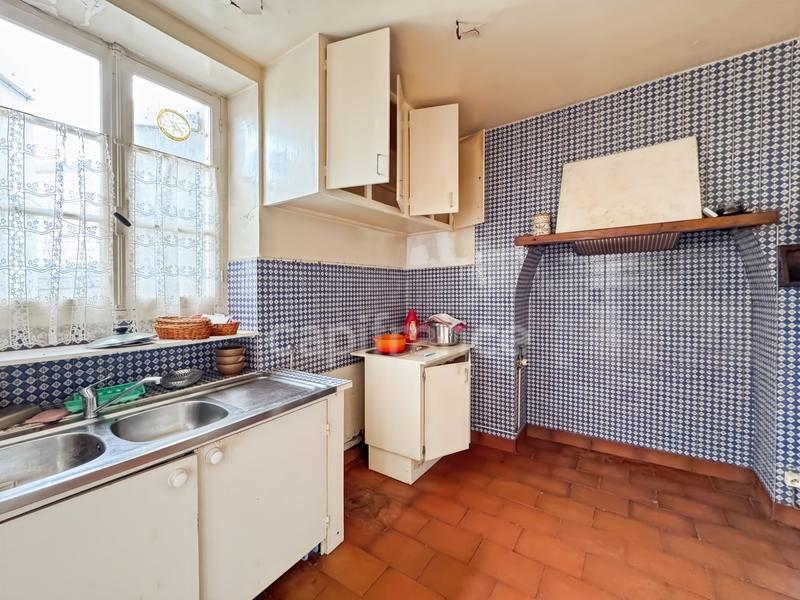 Maison de campagne - 271 m² - 11 pièces