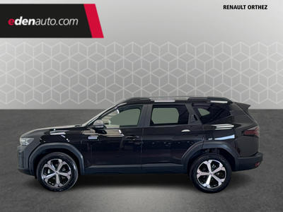 Dacia bigster Hybrid 155 Journey