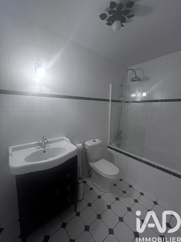 Maison - 138 m² - 5 pièces