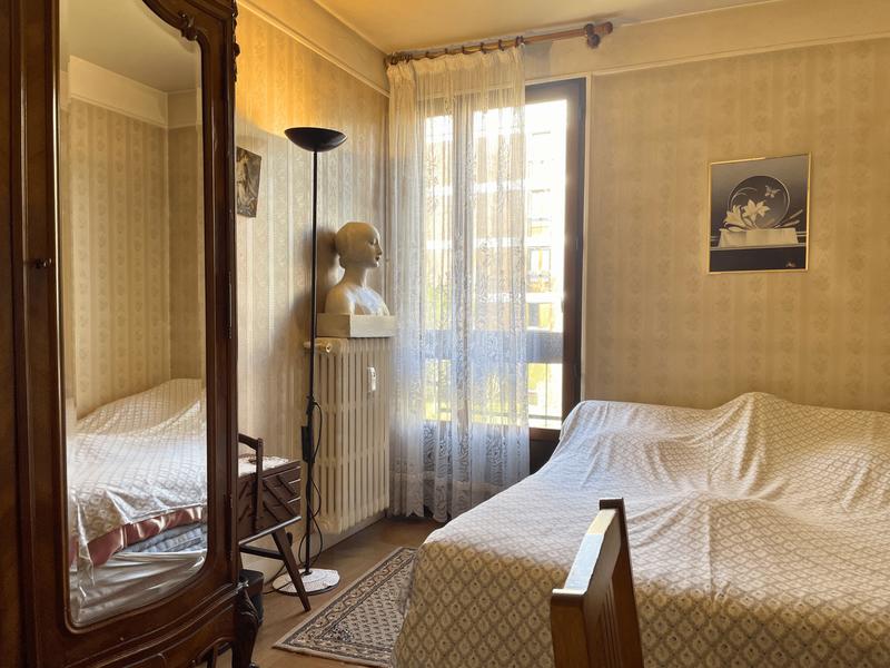 Appartement - 72 m² - 4 pièces