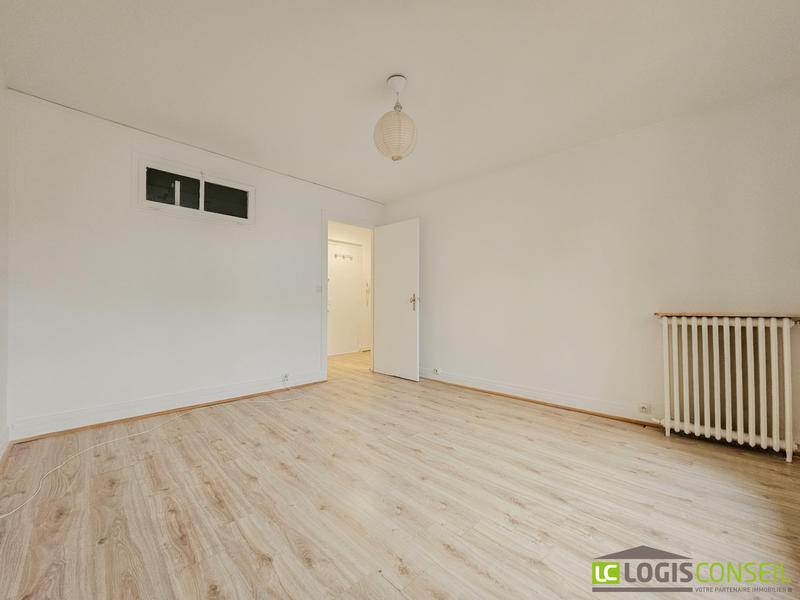 Appartement - 29 m² - 1 pièce