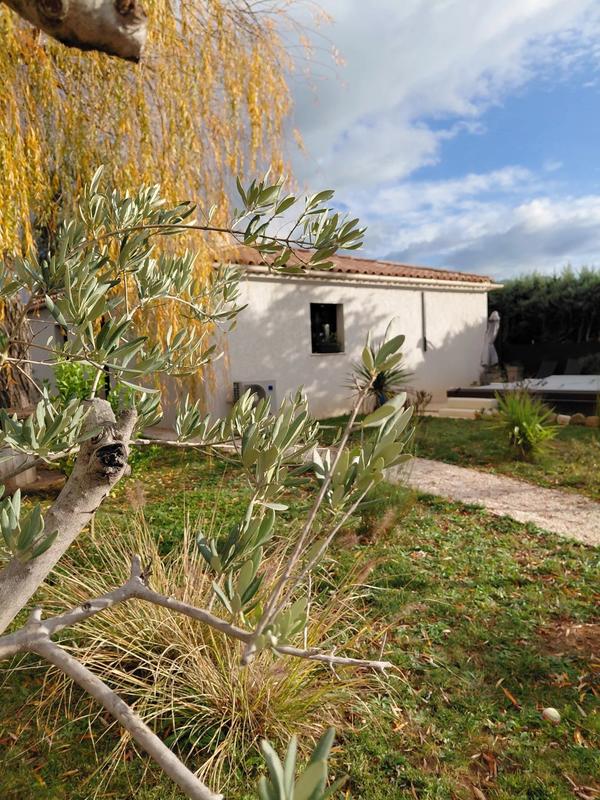 Maison - 94 m² - 4 pièces