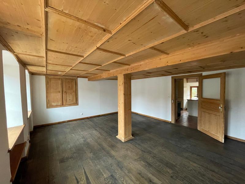 Maison - 174 m² - 6 pièces