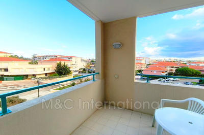 Appartement - 28 m² - 1 pièce